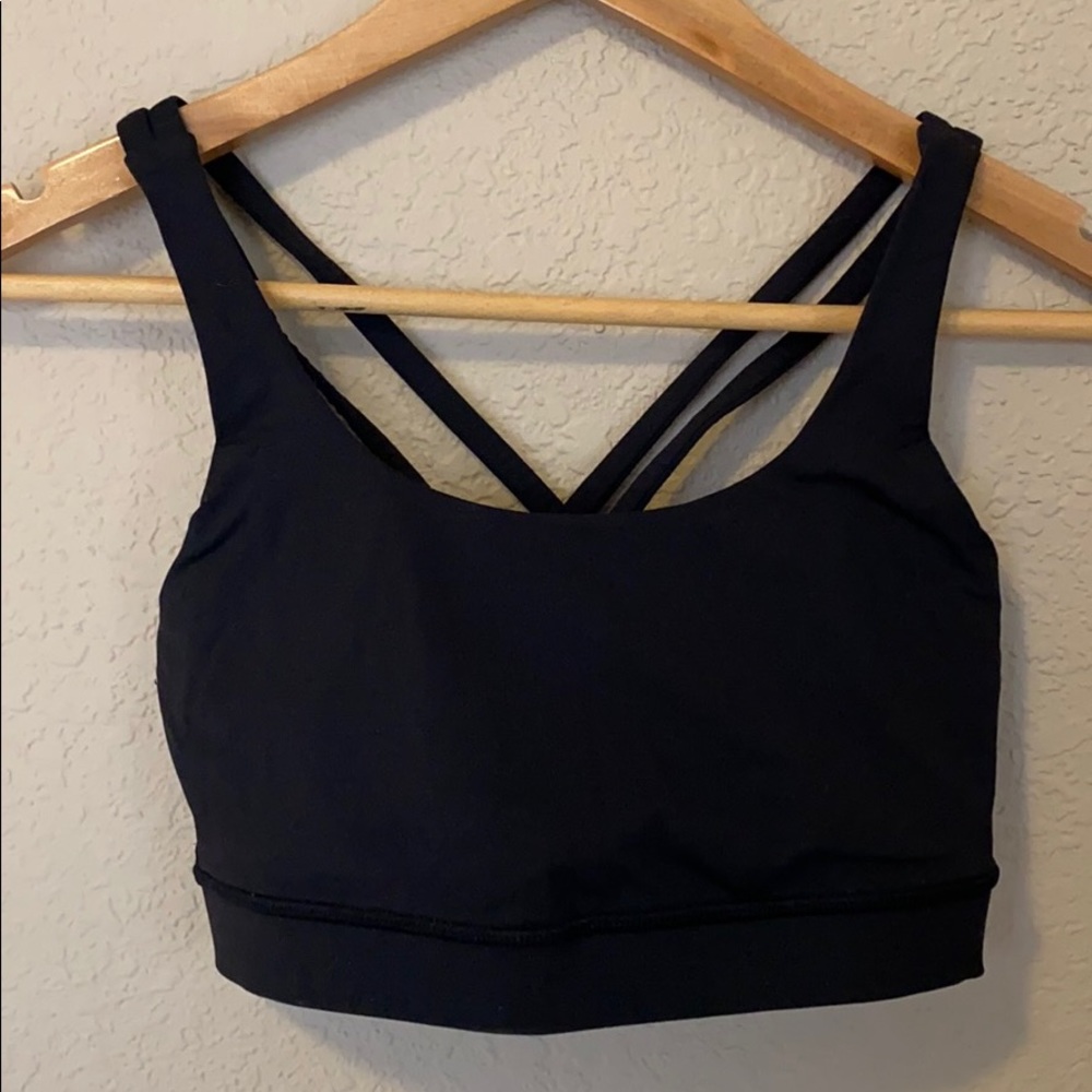 Lululemon Sport Bra